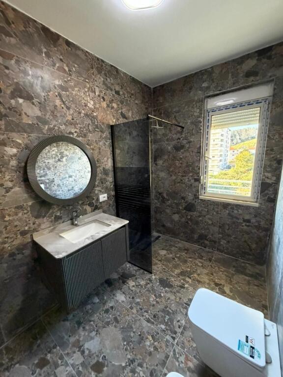 🏡 Shitet Apartament 2+1 me Verandë | Pamje Deti | Shkëmbi i Kavajës