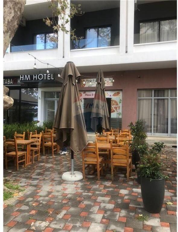 Biznes Picerie per Qera