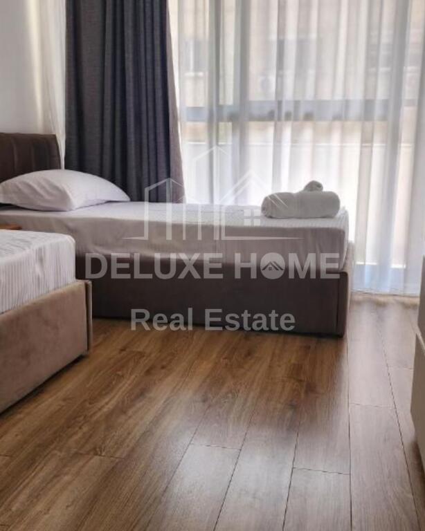 epet Apartament 2+1 me Qira – Rruga e Kavajës