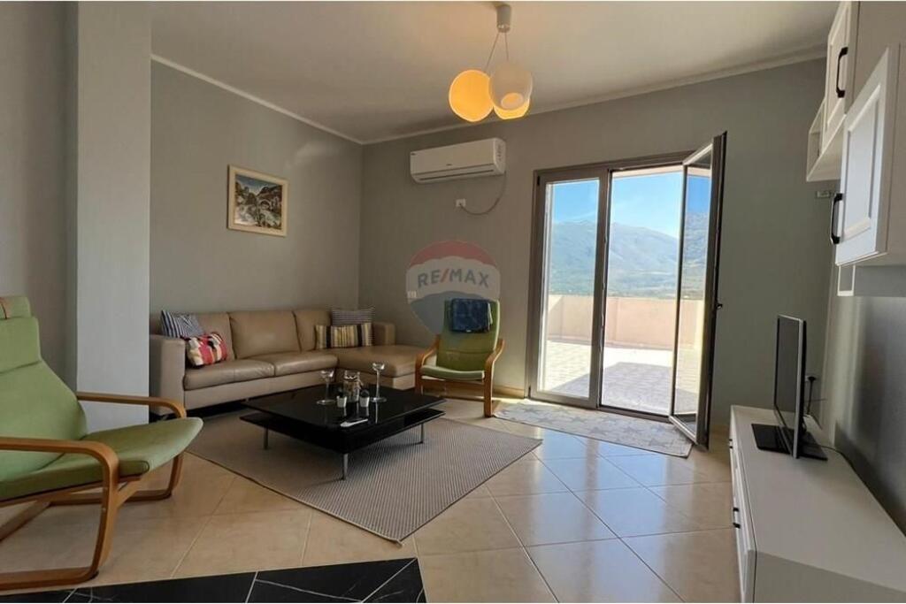 Penthouse Ekskluzive në Shitje