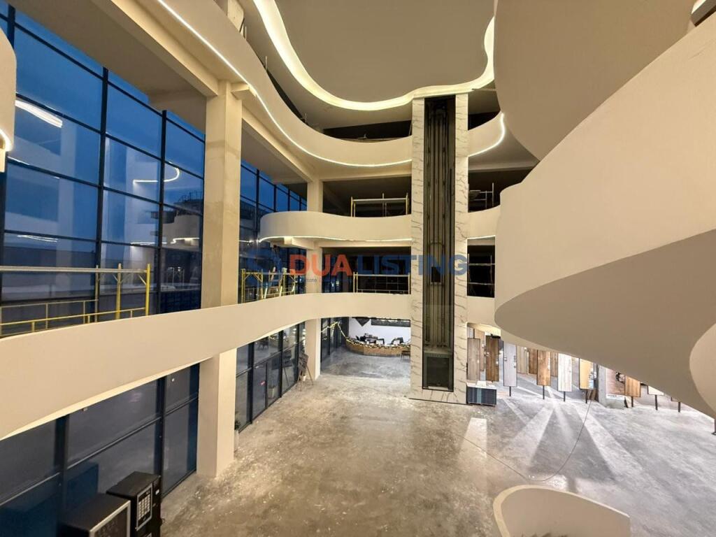 Business Premises for Rent, Various Areas 📍 Near Casa Italia, Tirana