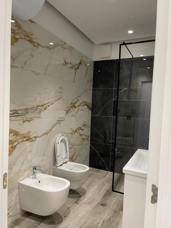 Apartament 2+1 per qira ne Residence prane TEG.