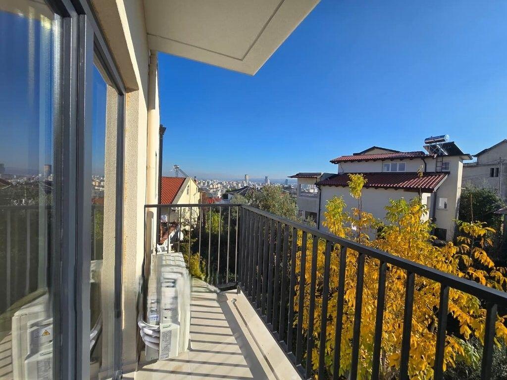 Apartament 1+1 Për Shitje në Ali Demi! 92,000 €