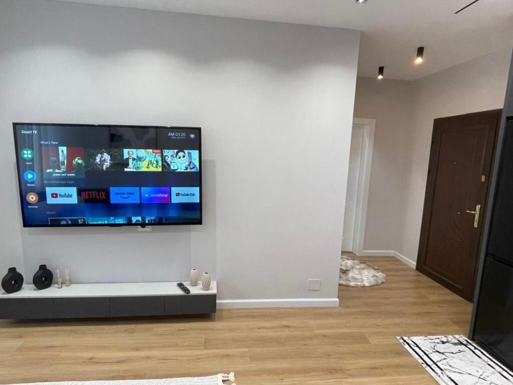 Shitet Apartament 1+1 – 📍Astir, Vila L ‼️