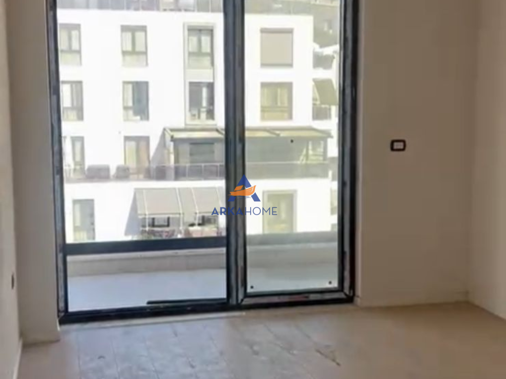 SHITET APARTAMENT 1+1+BALLKON "ISH FUSHA AVIACIONIT" 128.000 EURO