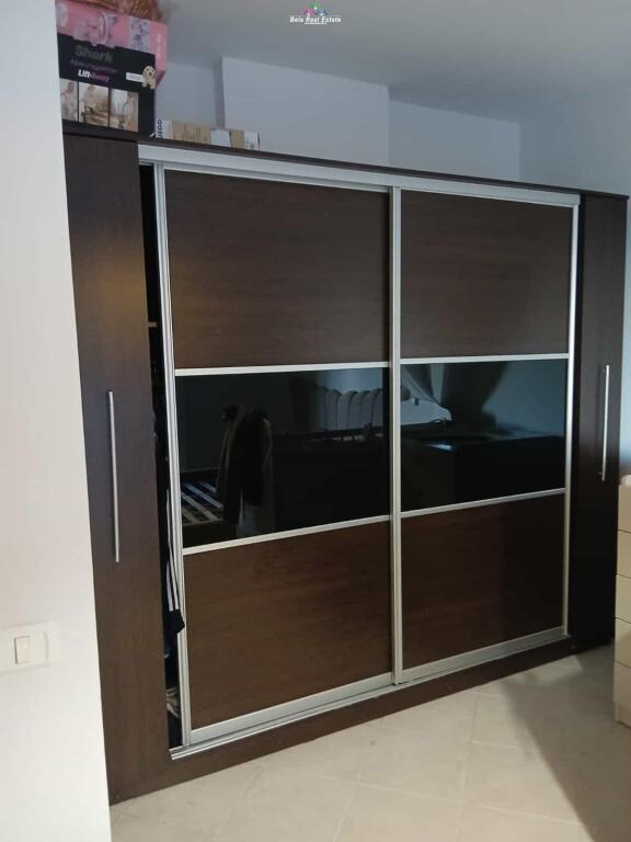 Apartament Me Qera 2+1 Ne Bllok (ID B2201625) Tirane