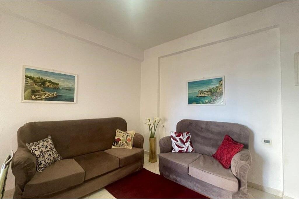 Apartament 1+1 me Qera