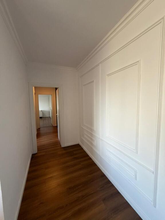 🏡 Shitet Apartament 2+1 me Verandë | Pamje Deti | Shkëmbi i Kavajës