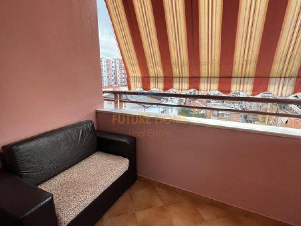 Qera, Apartament 1+1, Bllok, Tirane.