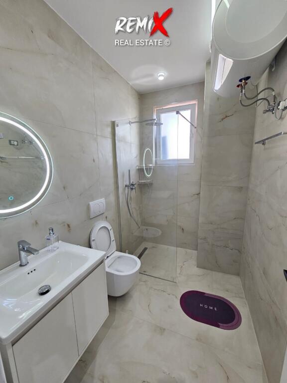SHITET APARTAMENT 3+1 – ZONA E MARKATËS, DURRËS