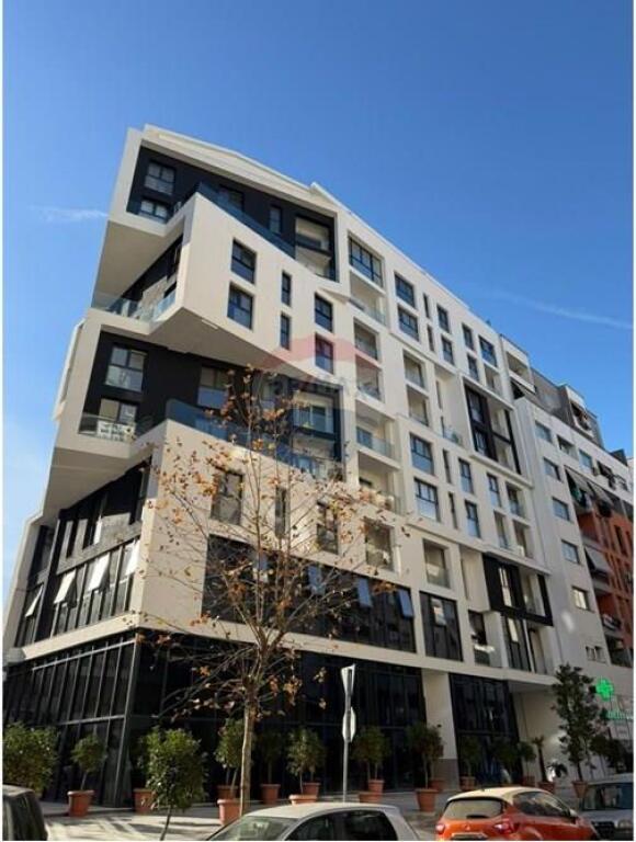 SHITET APARTAMENT 1+1 ASTIR!