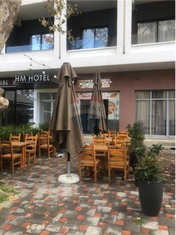 Biznes Picerie per Qera