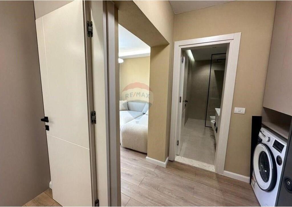 Apartament - Për Shitje - Rruga Muhamet Gjollesha, 21 Dhjetori, Tiranë ID: 530471006-267