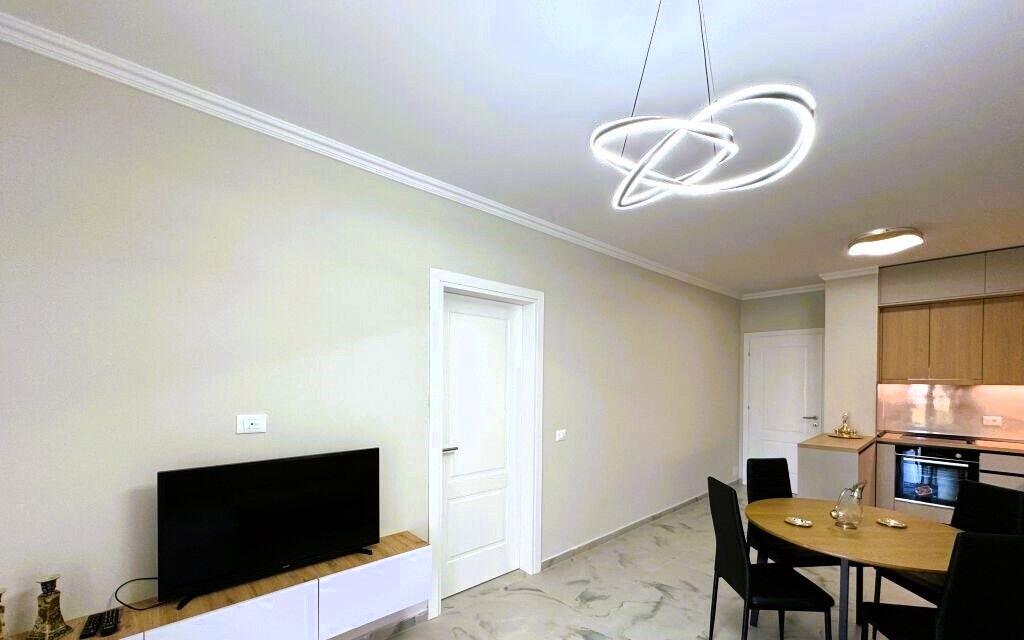 APPARTAMENTO 2+1+POSTO AUTO A KODRA E DIELLIT !