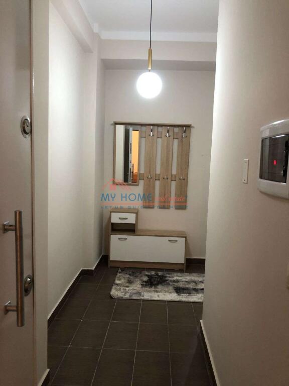 Apartament 1+1 me Qira Fresk Tirane
