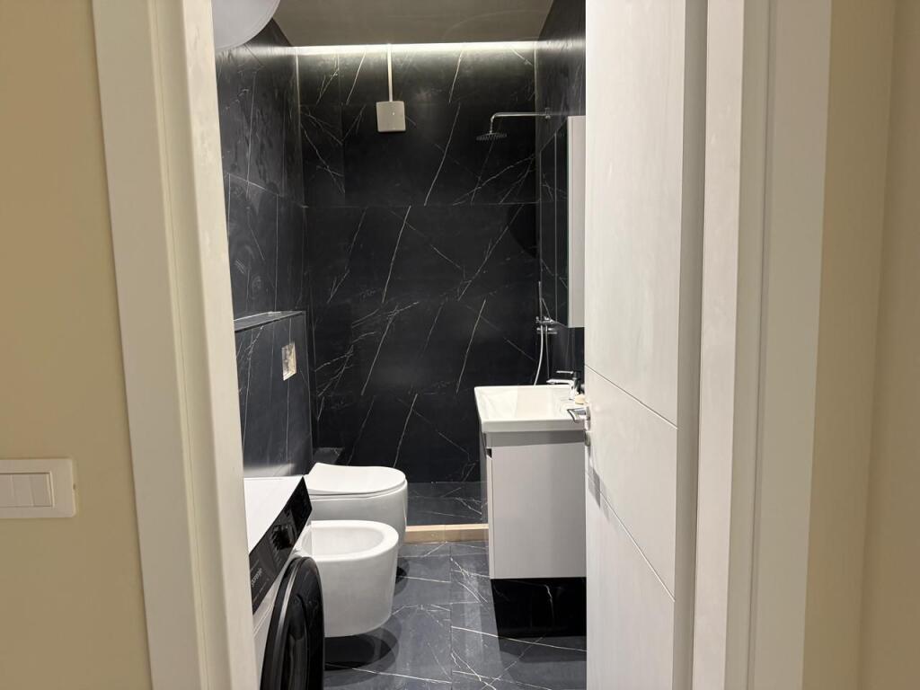 🏡 Affitto Appartamento 1+1 📍 5 Maggio 💶 550 €/mese