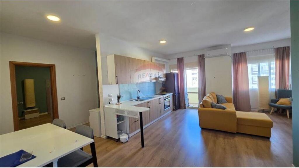 APARTAMENT 1+1 NË SHITJE
