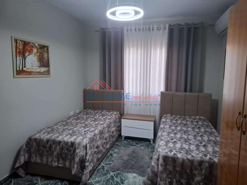 Apartament 2+1 me qera Mine Peza ne Tirane