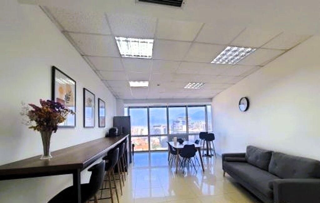 UFFICIO IN AFFITTO VICINO A "STRADA DI DIBRA"