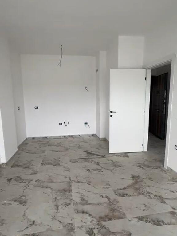 SHITET APARTAMENT 1+1 TEK REZIDENCA LIBURNA, PISHAT E BUTA