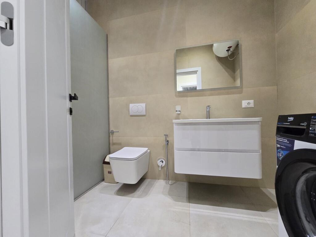 Apartment 2+1 for rent Elbasan Street