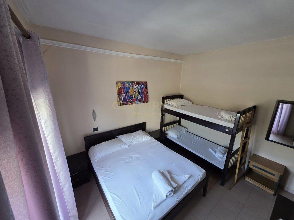 Jepet e qira mini hotel  -Vije e dyte me detin Shkembi i Kavajes