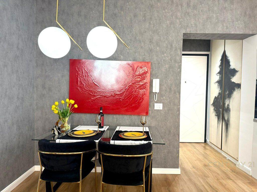 FOR SALE APARTMENT 1+1 – SUPER INVESTMENT AT 21 DECEMBER!