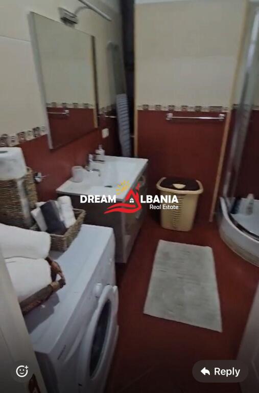 Super Apartament 3+1+2wc+2Ballkone me qera ne Qender prane 9-katesheve ne Tirane (ID 4231474)