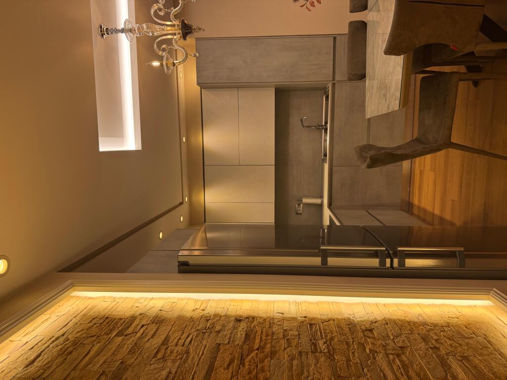 Appartamento 3+1 in affitto