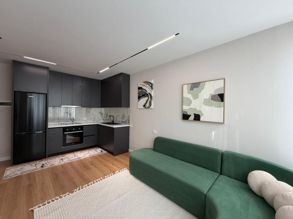 Apartament 1+1 per shitje tek Vila L ne Astir.