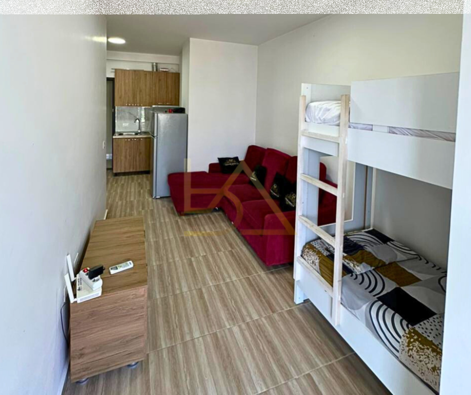 Appartamento in Vendita – Complesso Hotel Willson, Shëngjin