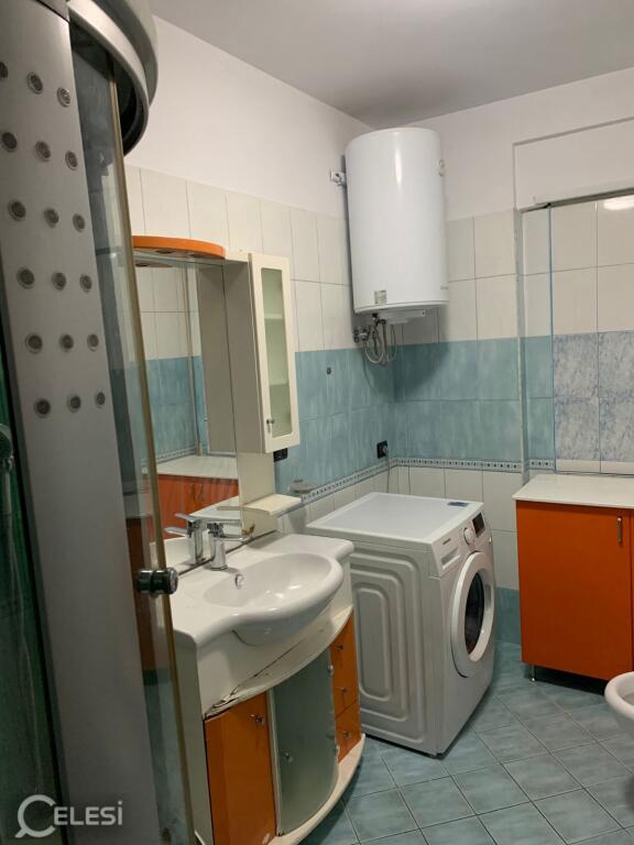 Apartament 1+1 Don Bosko Zgara Korcare