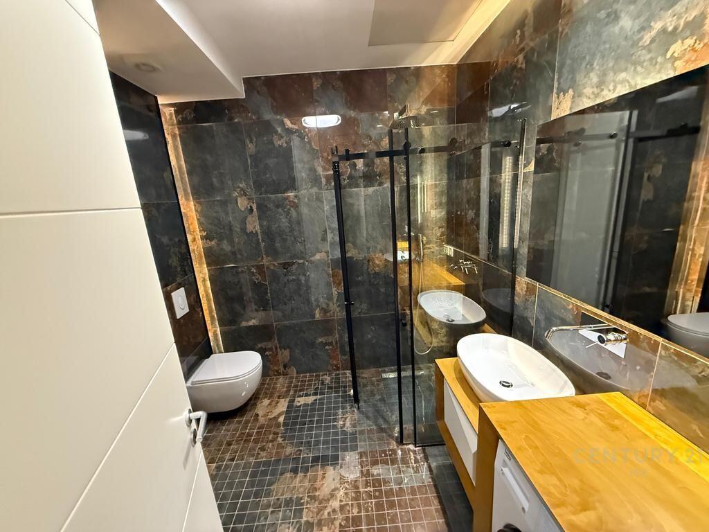 Luxury Apartment 1+1 + Parking Space – Park Gate, Elbasan St.