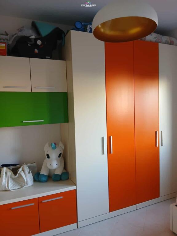 Apartament Me Qera 2+1 Ne Bllok (ID B2201625) Tirane