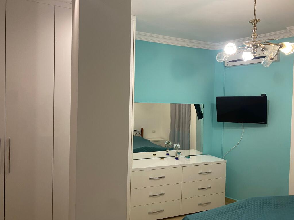 Apartament per qera 2+1 tek Fresku