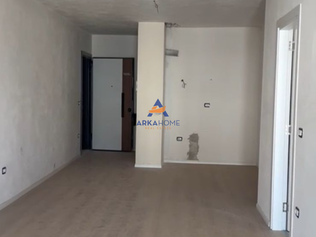 SHITET APARTAMENT 1+1+BALLKON "ISH FUSHA AVIACIONIT" 128.000 EURO