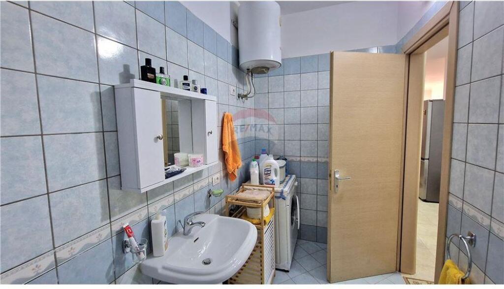 Apartament 1+1 me Verandë në Shitje, Vlorë