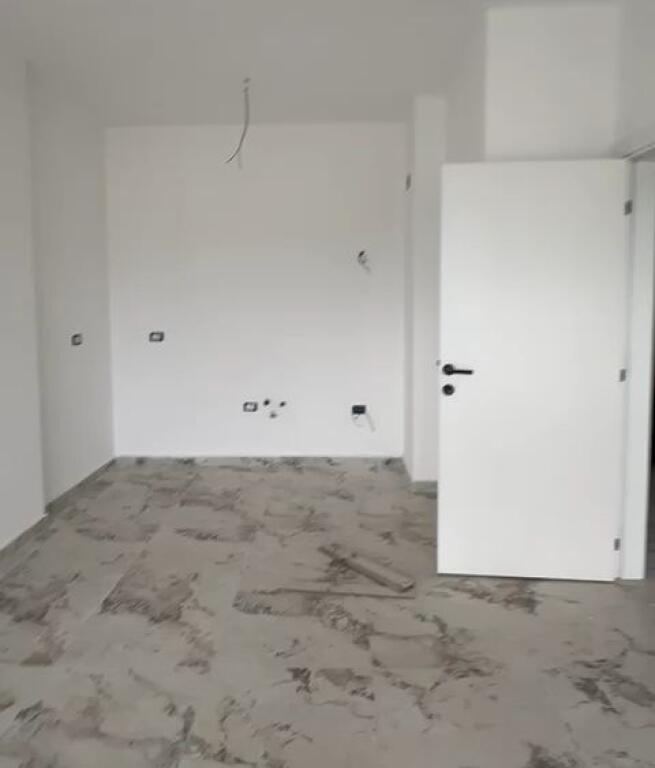 SHITET APARTAMENT 1+1 TEK REZIDENCA LIBURNA, PISHAT E BUTA
