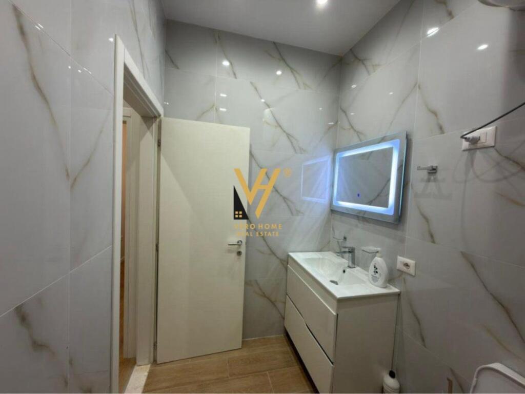 JEPET APARTAMENT 1+1 ME QIRA NE ASTIR 500 EURO