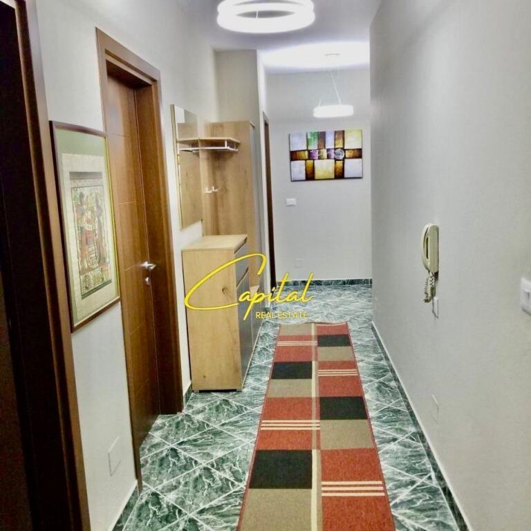 APARTAMENT ME QERA 2+1 RRUGA MINE PEZA 60.000 LEKE