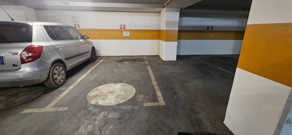 Posto Auto in Vendita presso Turdiu Center