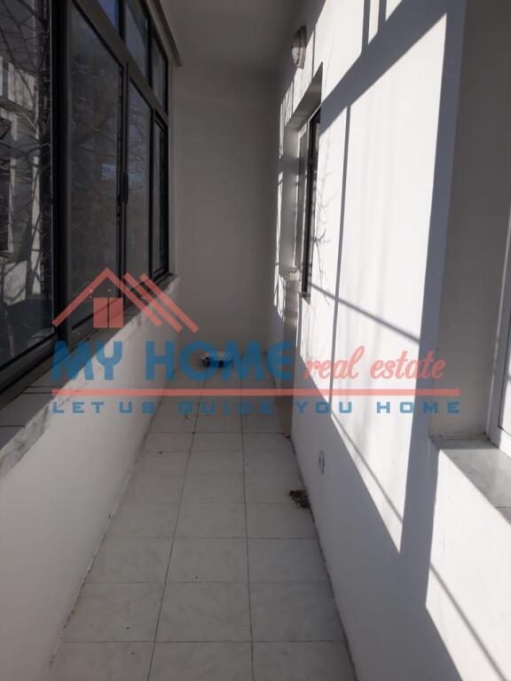 Apartament 3+1 Me Qera Rruga Hoxha Tahsim Tirane