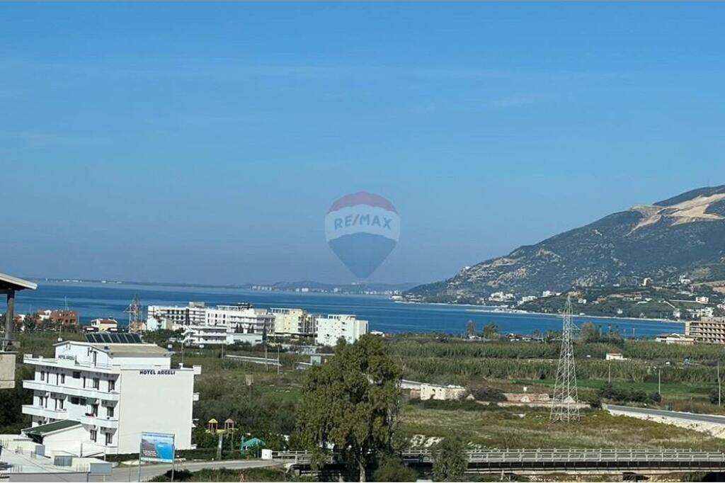 Penthouse Ekskluzive në Shitje