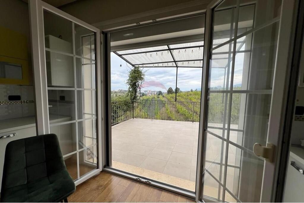 Vile me Qira ne zonen e TEG