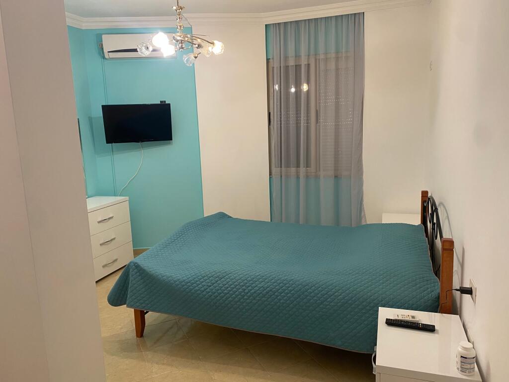 Apartament per qera 2+1 tek Fresku