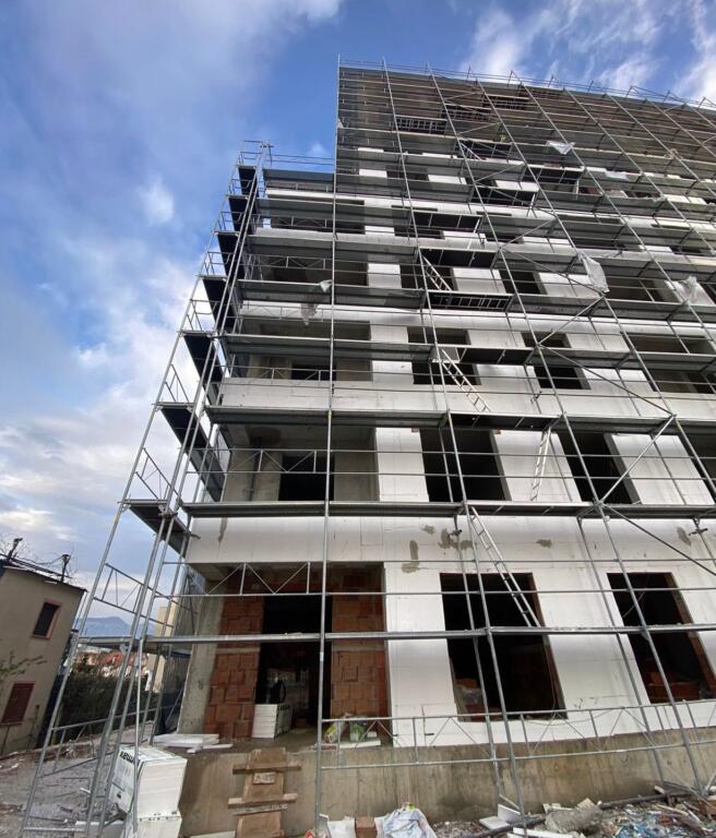 For sale 2+1 Mhillaj