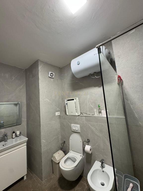 JEPET ME QERA APARTAMENT 2+1+2 NE MEDRESE 650 € /Muaj