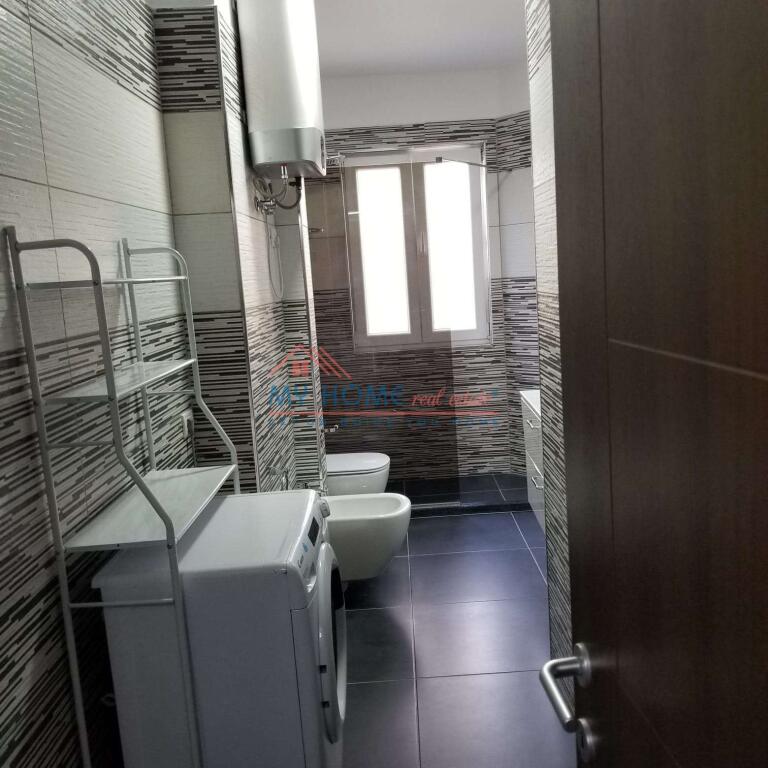 Apartament 2+1 me qera Mine Peza ne Tirane