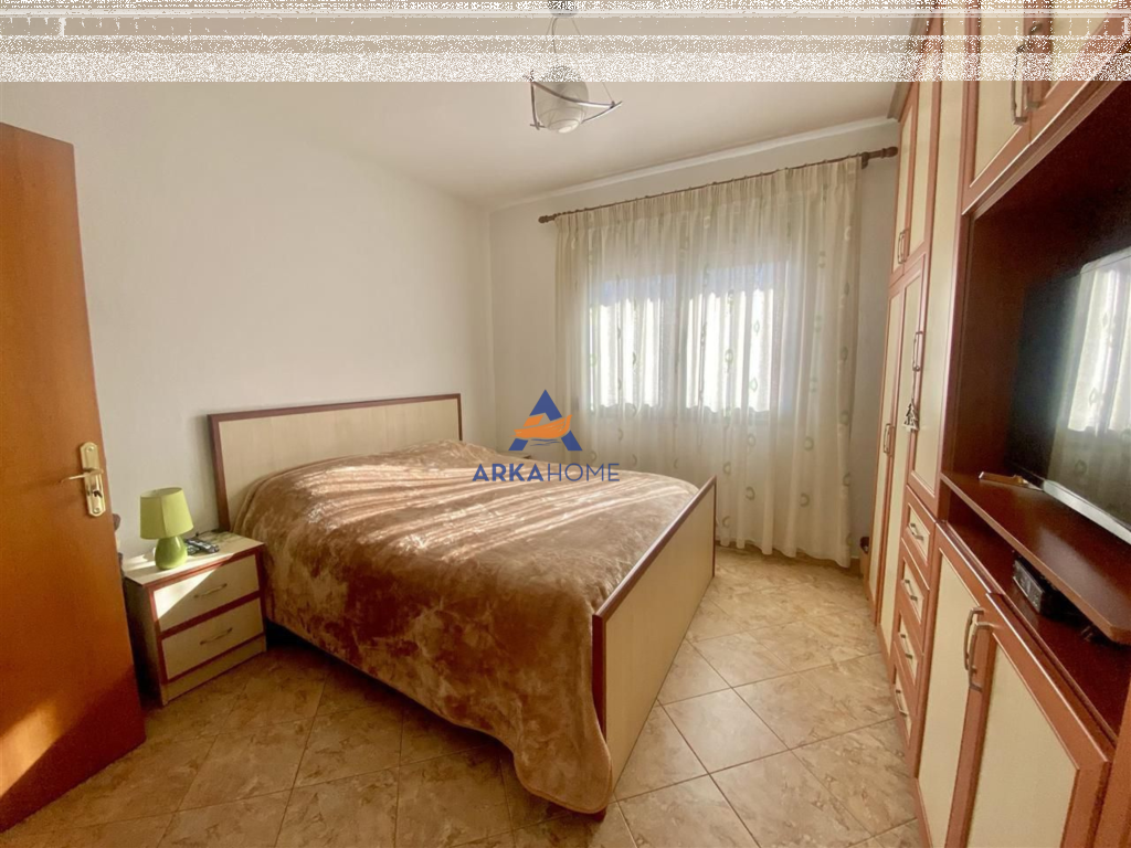 SHITET APARTAMENT 1+1+BALLKON "NE ALLIAS" 95,000,000 LEKË