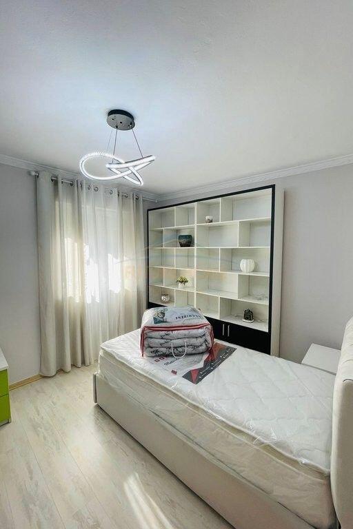 Affitto, Appartamento 2+1+POSTO AUTO, Garda, Lago Artificiale Tirana